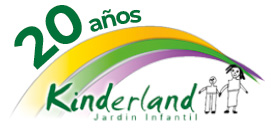 Jardín Infantil Kinderland